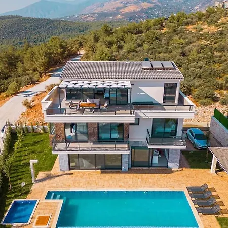 Akik Akdag Kalkan * Kas