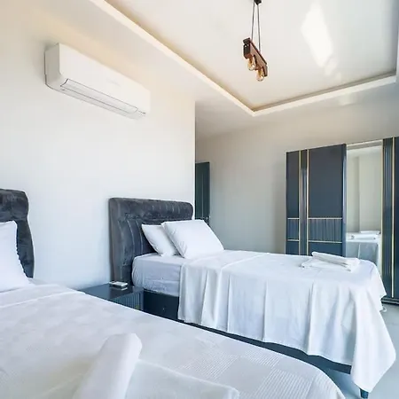 Villa Akik Akdag Kalkan Kas