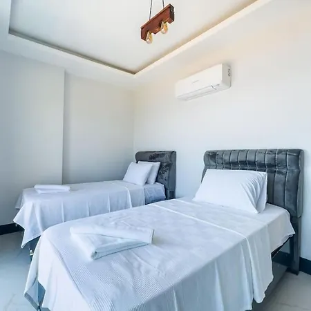 Villa Akik Akdag Kalkan